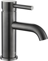 Ben Lavion wastafelkraan gunmetal pvd - thumbnail