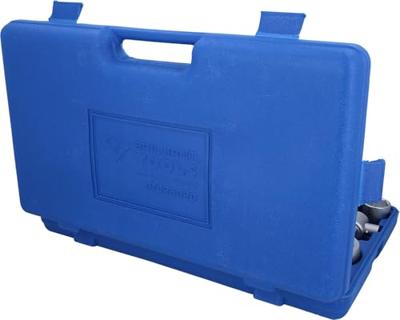 Brilliant Tools BT025020 BT025020 Dopsleutelset