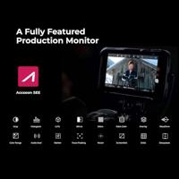 Accsoon SeeMo 4K Smartphone Adapter - thumbnail