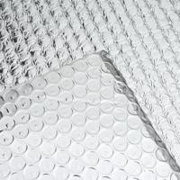 Radiatorfolie Zilver 1 x 50 m Aluminium - thumbnail