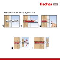 ZB HOLW.PLUG DUOTEC 537263 - thumbnail