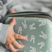 Toilettas baby Dreams SAUVINEX blauw - thumbnail