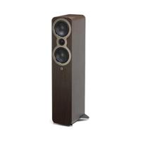 Q Acoustics: 3050c Vloerstaande Speakers - 2 Stuks - Claro rosewood - thumbnail