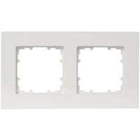 Siemens 5TG12022 Frame 2-voudig Delta Zwart Schakelmateriaal 1 stuk(s) - thumbnail