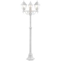 Brilliant 3-lichts lantaarnNissie 187cm klassiek - 90995A05 - thumbnail