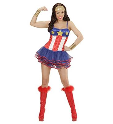 Super Hero meisje