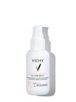 Vichy Capital Soleil UV-Age Daily Crème SPF 50+ 40ml - thumbnail