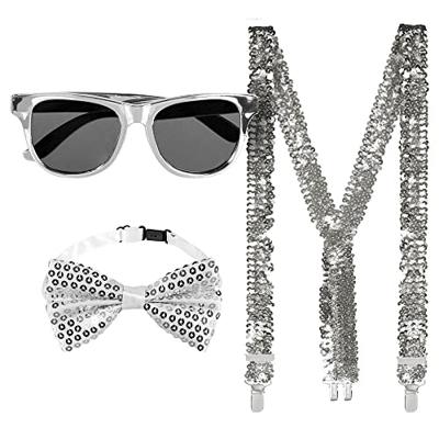 Boland Accessoireset zilver
