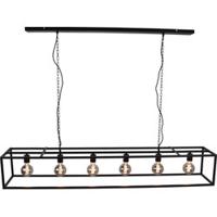 Urban Interiors Hanglamp 'Frame XL' 6-lamps - thumbnail