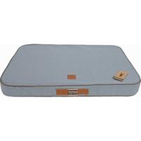 Boony Est 1941 orthopedisch kussen highland grey 85x60 cm Boony-Est-1941 Gebr. de Boon - Gebr de boon - thumbnail