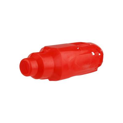 Makita Accessoires Beschermhuls rood DFT085/127 - 424968-0 - 424968-0 Makita Accessoires Beschermhuls rood DFT085/127 - 424968-0 - 424968-0