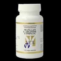 Vital Cell Life Mangaan L-Arginine Complex Capsules - thumbnail