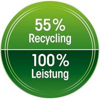 Swirl S 73 EcoPor Anti Odour Stofzuigerzak 4 stuk(s) - thumbnail