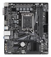 Moederbord Intel Gigabyte H610M H V3 DDR4 - thumbnail