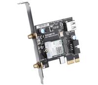 GIGABYTE GC-WBAX200 wlan adapter - thumbnail