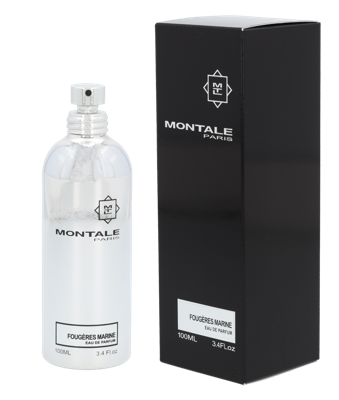 Montale Fougeres Marine Eau de parfum Spray 100ml