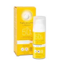 Helixium Crème Solaire Visage SPF50+ 50ml - thumbnail