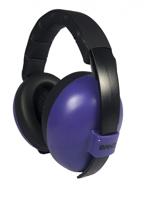 Banz oorkap donker - thumbnail