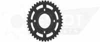 ESJOT Chain wheel 530 39z steel black - thumbnail