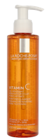 La Roche-Posay - LRP Vitamin C Foaming Gel 200 ml Douche & bad - thumbnail