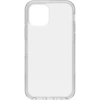 Otterbox Symmetry Backcover Apple iPhone 12, iPhone 12 Pro Transparant MagSafe compatible, Stootbestendig - thumbnail