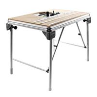 Festool Accessoires multifunctionele tafel mft/3 conturo - 707126 - thumbnail
