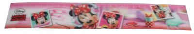 Disney Minnie Mouse Liniaal 3D Disney Minnie Mouse Liniaal 3D