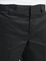 Dickies / shorts Slim Straight Work in zwart - thumbnail