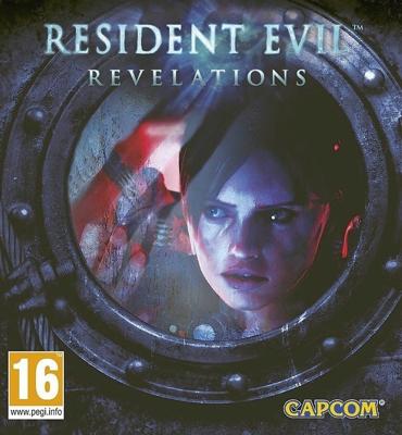 Resident Evil Revelations Collection Resident Evil Revelations Collection