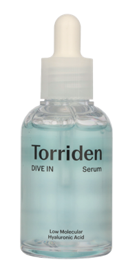 Torriden Dive In Low Molecular Hyaluronic Acid Serum 50 ml