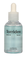 Torriden Dive In Low Molecular Hyaluronic Acid Serum 50 ml - thumbnail