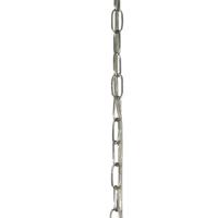 Searchlight Design hanglampBijou Ø 37cm - 6583-3CC - thumbnail