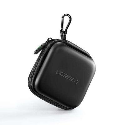 Ugreen 40816 hoofdtelefoon accessoire Opbergtas
