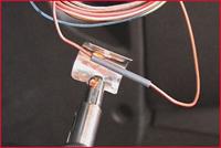 KS Tools 960.1265 Gassoldeerbout Incl. soldeerpunt, Incl. soldeertin 1 stuk(s) - thumbnail