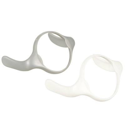 Difrax Handgreep S-fles klein en groot 2 Stuks Difrax Handgreep S-fles klein en groot 2 Stuks