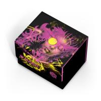 Ultimate Guard Sidewinder 100+ Xenoskin Magic: The Gathering Duskmourn: House of Horror - Zimone, All-Questioning - thumbnail