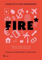 Fire - Charlotte Van Brabander - ebook - thumbnail
