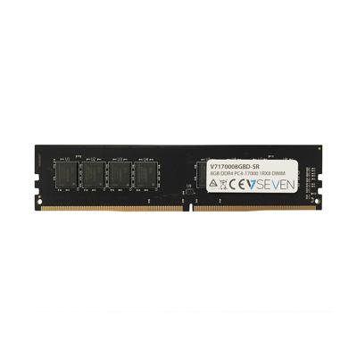 170008GBD-SR - Geheugen - DDR4 - 8 GB: 1 x 8 GB - 288-PIN - 2133 MHz - CL15