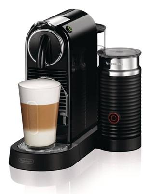 De'Longhi EN 267.BAE koffiezetapparaat Filterkoffiezetapparaat 1 l