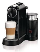 De&apos;Longhi CITIZ EN267.BAE Nespresso Zwart - thumbnail