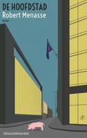 De hoofdstad - Robert Menasse - ebook - thumbnail
