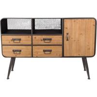 Dutchbone High Gin Dressoir - thumbnail