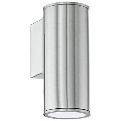 Eglo Led buitenlampRiga led Down RVS - 94106
