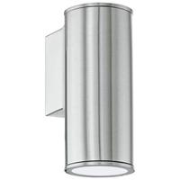 Eglo Led buitenlampRiga led Down RVS - 94106 - thumbnail