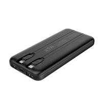 Powerbank CoolBox COO-PB10K-DP10 - thumbnail