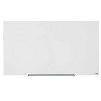 Magnetisch bord Nobo Impression Pro Wit Kristal 126 x 71 cm - thumbnail