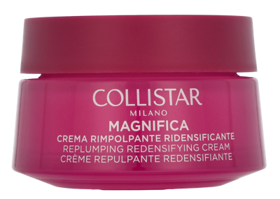 Collistar Magnifica Replumping Redensifying Cream 50 ml Verzorging tegen veroudering