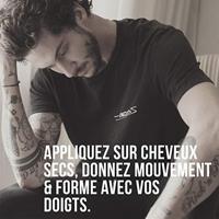 SEB MAN The Hero Reworkable Liquid Gel 75ml - thumbnail