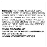 Quest Nutrition Quest Bars, Smores, 12x60g - thumbnail