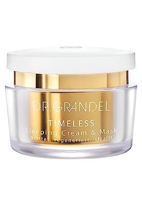 Dr Grandel - Dr.Grandel Timeless Sleeping Cream & Mask 50 ml - thumbnail